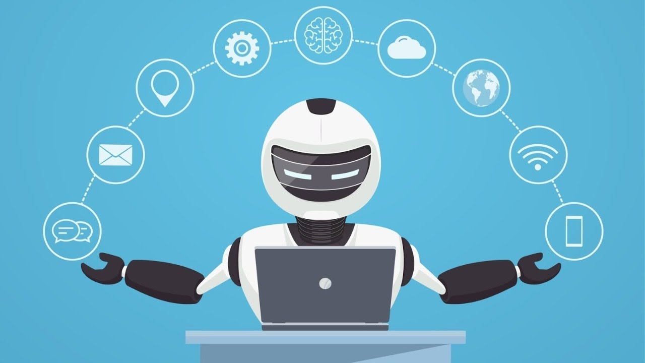 Чат-боты теперь конкурируют с соц. сетями за место в основе интернет-инфраструктуры