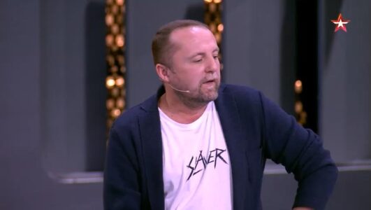 Открытый эфир 28.07.2025