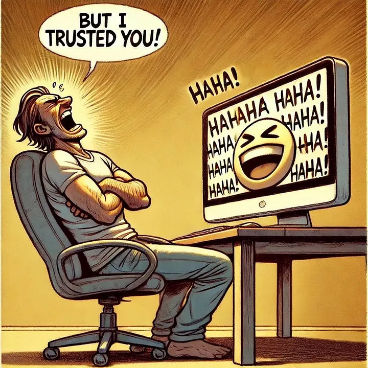 Объяснение галлюцинаций LLM