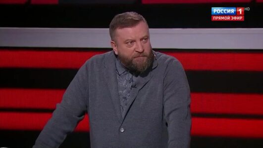 Вечер с Соловьевым 25.12.2025