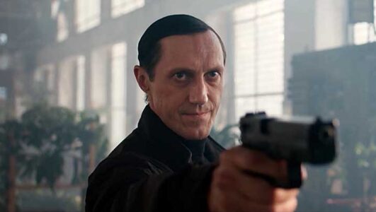 Стражник 2 сезон 9, 10 серия 19.09.2025 смотреть онлайн Rufilm.ORG Стражник 2 сезон 9, 10 серия 19.09.2025