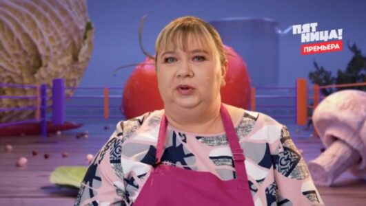 Битва шефов 5 сезон 27 выпуск 12.01.2026