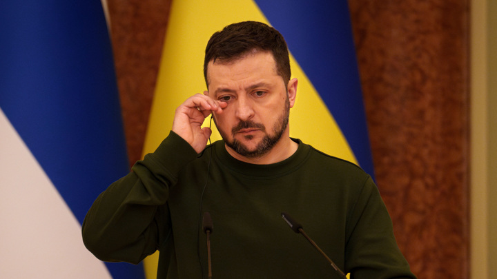 Зеленский заявил о готовности к действиям после получения дальнобойного оружия