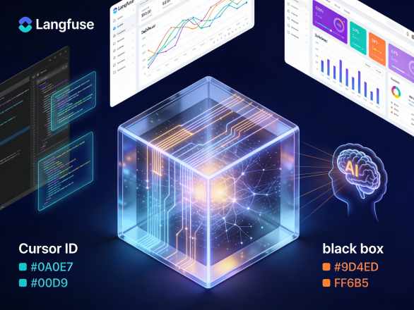 Как я научил AI анализировать AI: observability для LLM-агентов с Langfuse
