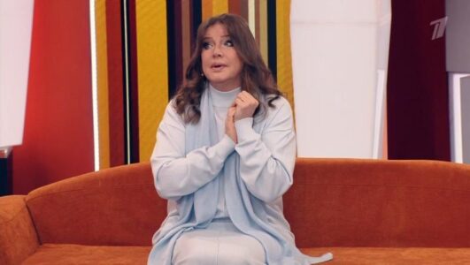 Пусть говорят 10.03.2026