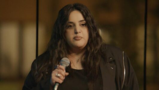 Женский Стендап 7 сезон 3 выпуск 08.11.2025 Rufilm.ORG Женский Стендап 7 сезон 3 выпуск 08.11.2025