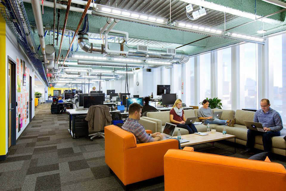 Meta* собирается оценивать сотрудников по их навыкам работы с ИИ