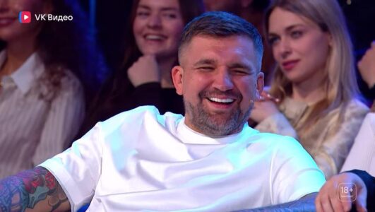 Звезды 2 сезон 5 выпуск 05.12.2025