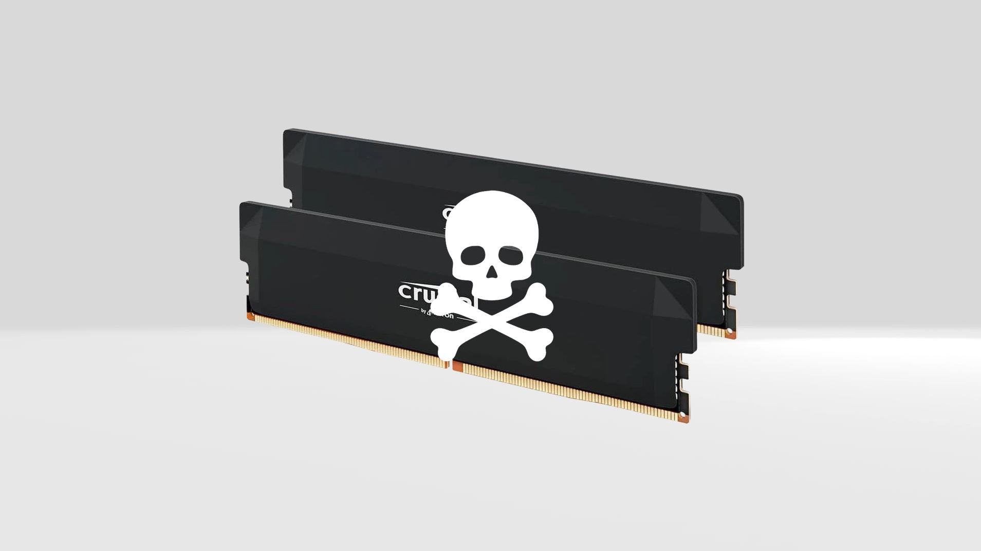 Что стоит за кризисом чипов памяти. «Звездные врата» OpenAI