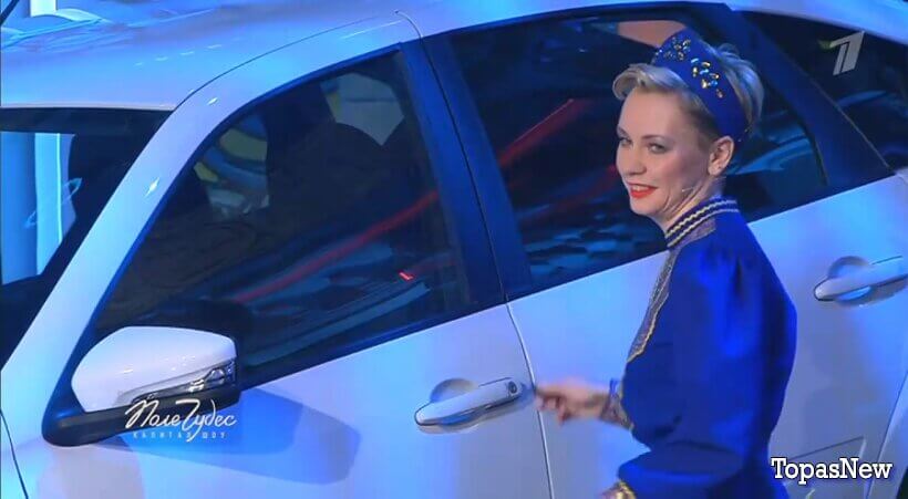 Поле чудес от 3 апреля 2026