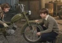 Недетские гонки — документальный фильм 19.10.2026