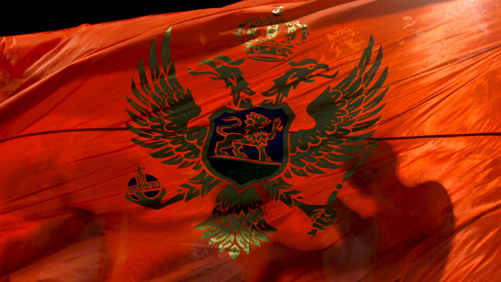 Спикер скупщины Черногории Мандич выступает за диалог с РФ для установления мира