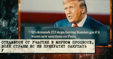 Армия НАТО провал за провалом — документальный фильм 20.09.2025