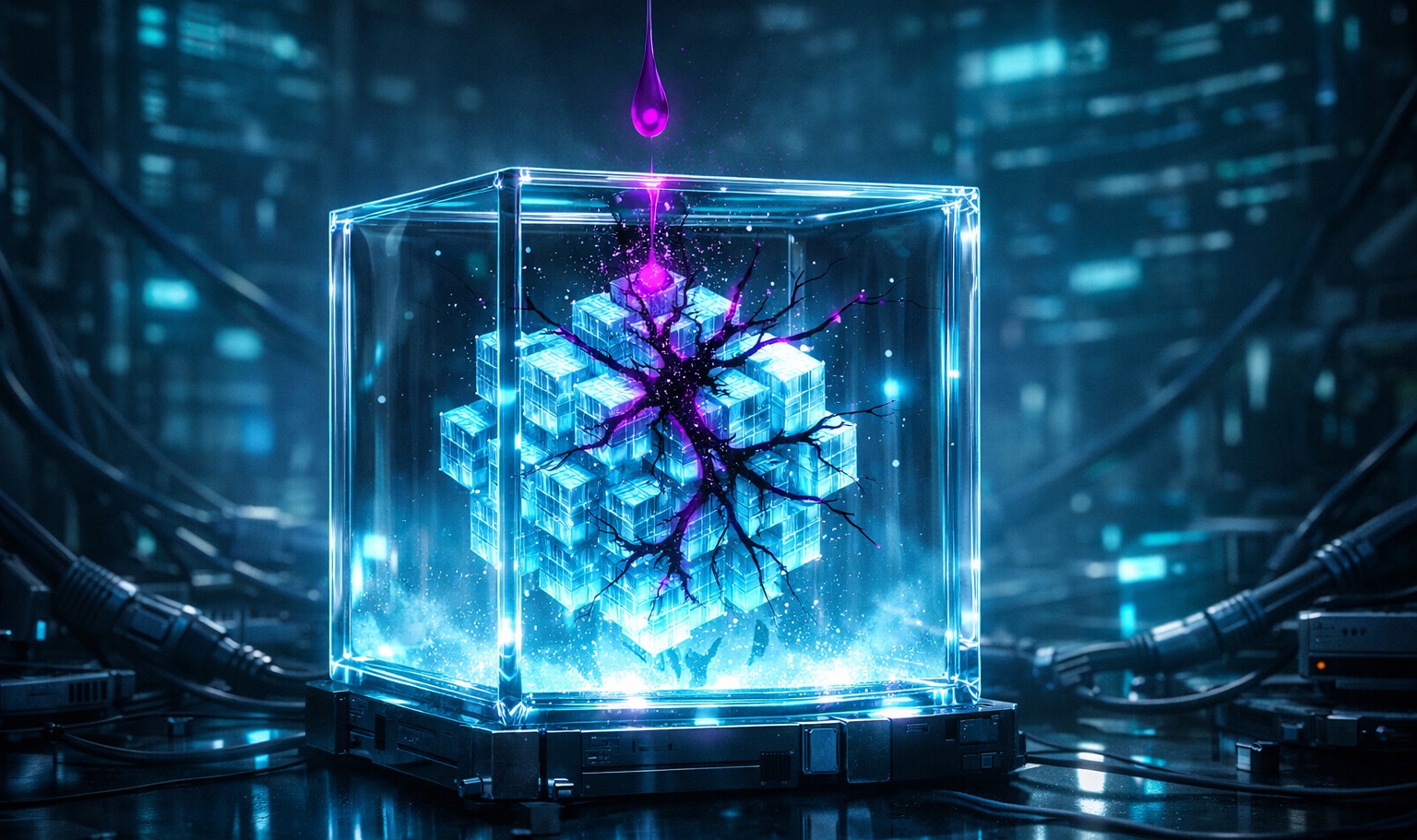 Отравление данных: бэкдоры в датасетах, поисковой выдаче и инструментах ИИ — и как защищаться