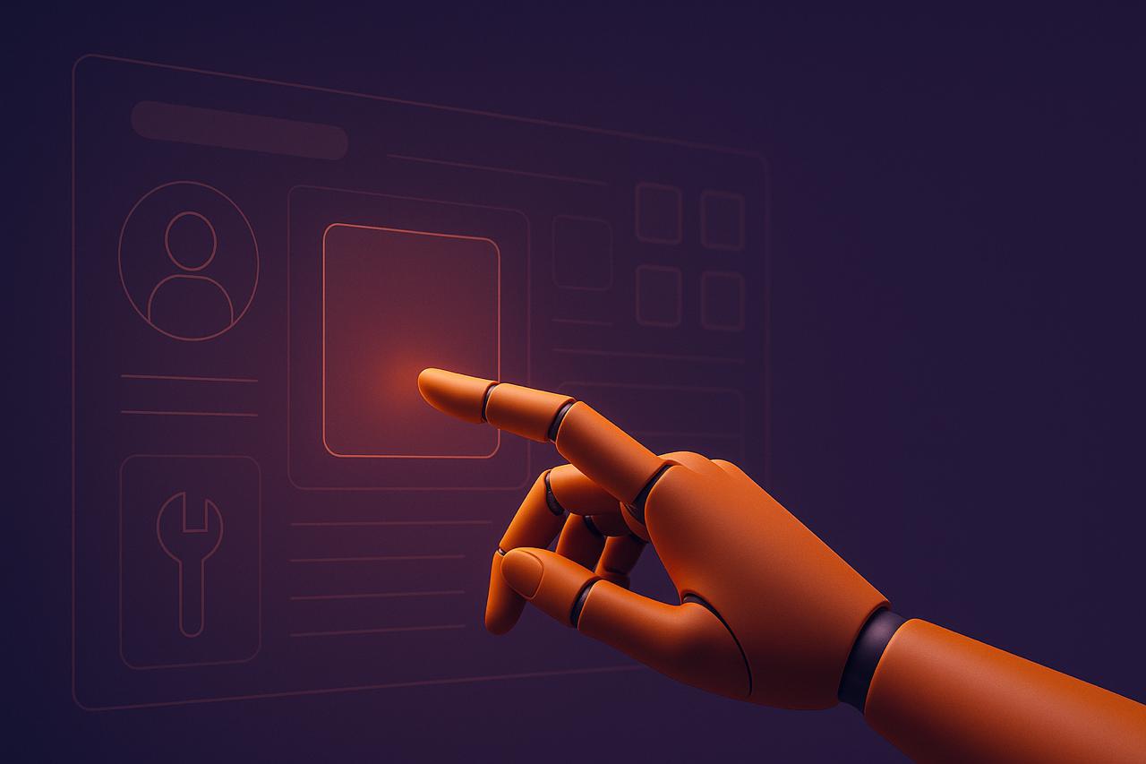 Как сделать интернет удобным для ИИ-агентов