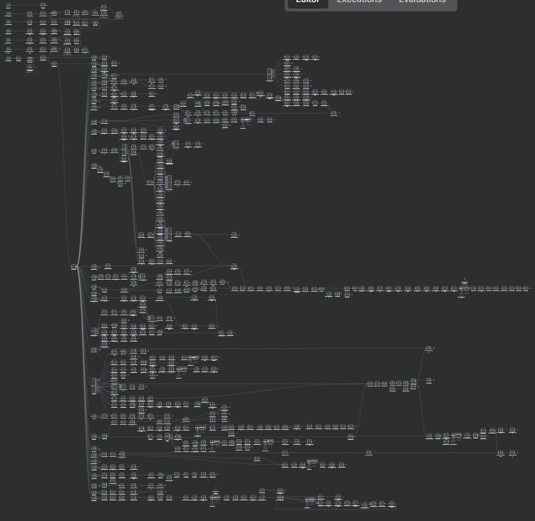 Тот самый 19-летний «визионер»: показываю архитектуру своего AI-бота для микро-обучения (n8n + Supabase + OpenAI)