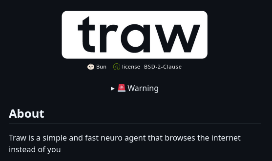 ChatGPT Atlas не нужен: Пишем свой AI-«браузер» который не стыдно запустить