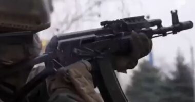 Новости с передовой — документальный фильм 20.05.2026