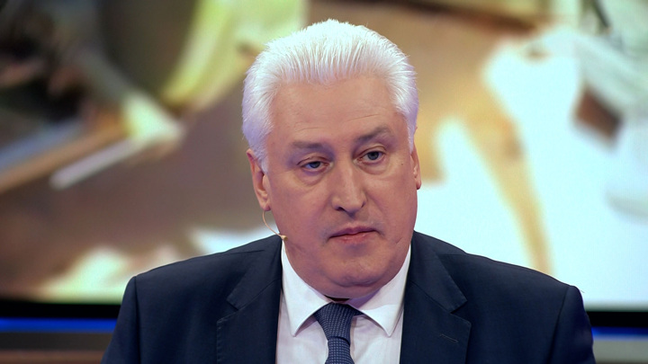 Коротченко призвал серьезно относиться к враждебным заявлениям НАТО о России
