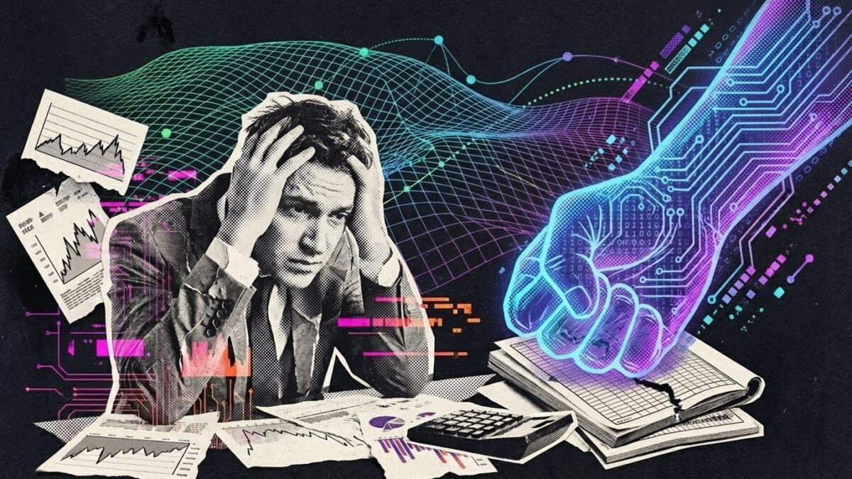 Рассуждающие модели с легкостью могут сдать все три уровня экзамена CFA