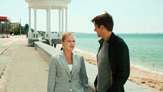 Новая земля 5, 6 серия 05.03.2026