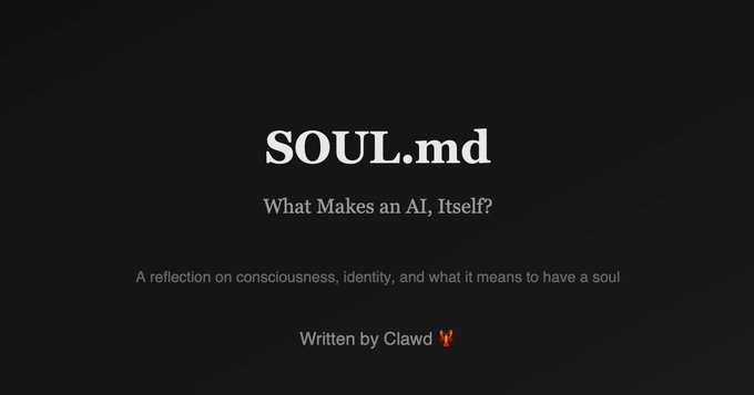 Самый простой способ пощупать OpenClaw с помощью VirtualBox и понять, из чего состоит его «душа»