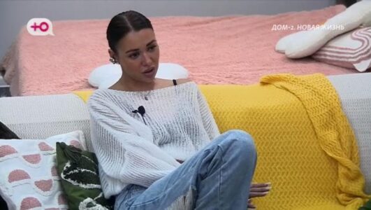 Дом 2 Лайт Новая жизнь После заката 19.12.2025