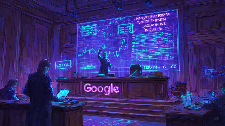 Google против SerpApi: юридический фронт войны за обучающие выборки и «невидимая» защита SearchGuard