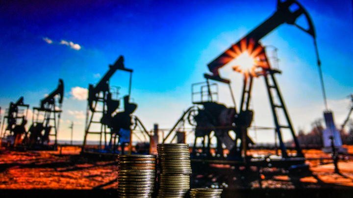 Эксперт Хачатурян: цены на нефть до конца лета будут на уровне $70-72 за баррель