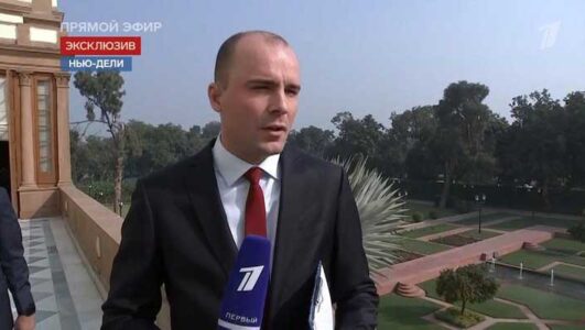 Время покажет 05.12.2025