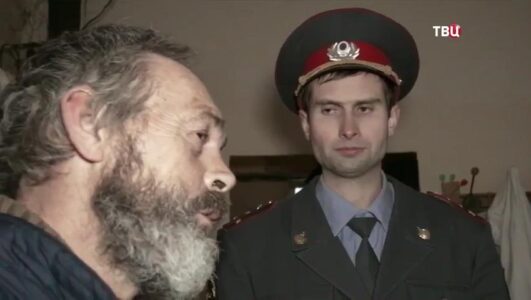 Настоящий детектив Убийство на рисовом поле 28.12.2025