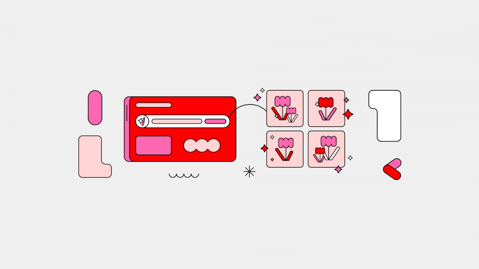 Стандарт Google позволяет ИИ-агентам создавать пользовательские интерфейсы