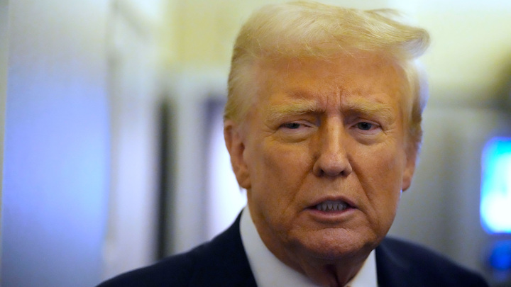 Сенатор Джабаров: ультиматум Трампа в 50 дней не изменит целей России на СВО