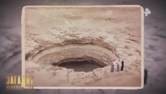 Загадки человечества с Олегом Шишкиным 11.11.2025