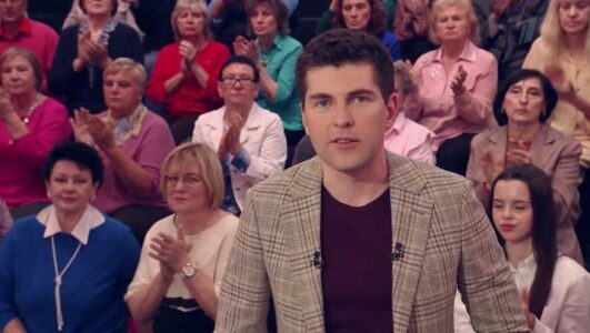 Пусть говорят 08.09.2025