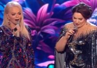 Праздничный концерт Песни русского мира 4.11.2025