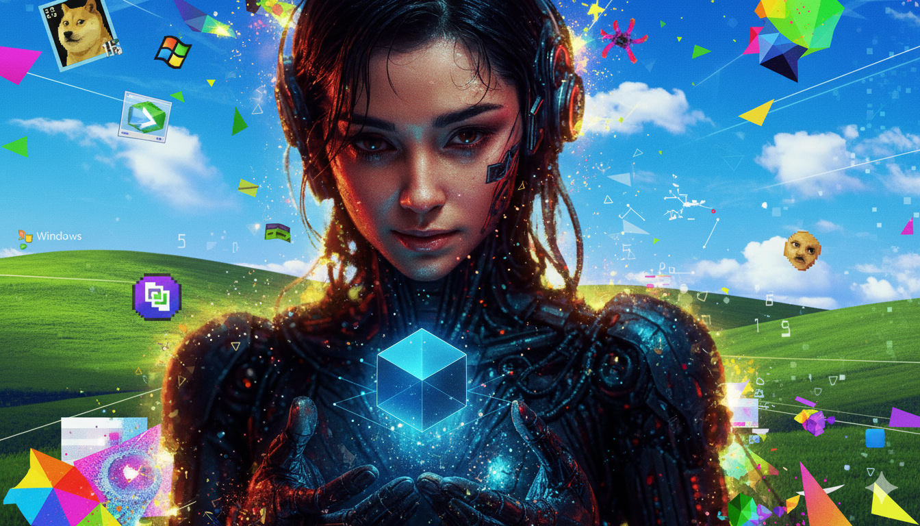 Обзор Msty: умные ассистенты и их интеграция с BotHub