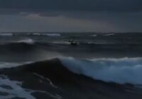 Выживший в Охотском море история Михаила Пичугина — документальный фильм 25.10.2025
