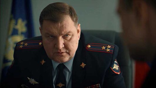 Тайный советник 5, 6 серия 17.12.2025