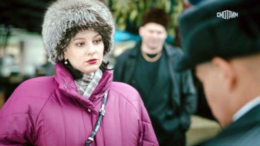 Лимитчицы 2 сезон 2 серия 16.01.2026