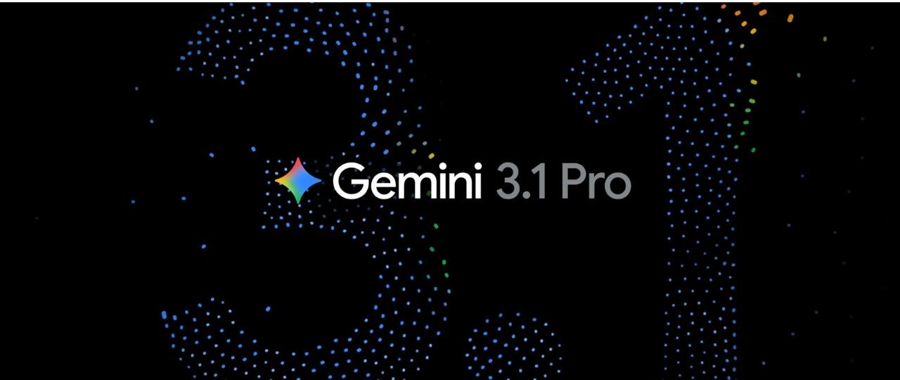 Релиз Gemini 3.1 Pro — новый уровень интеллекта моделей