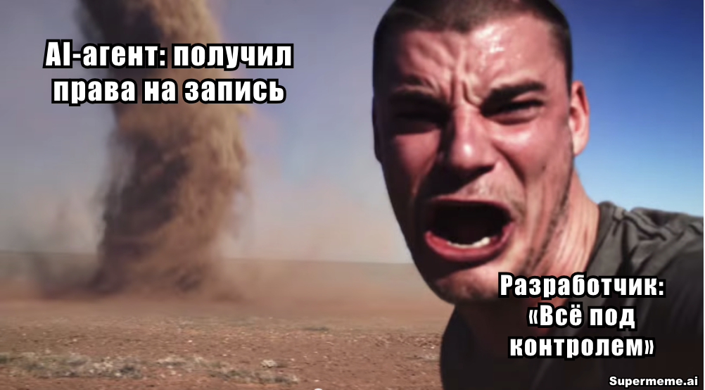 Prompt injection для смелых духом: от zero-click атаки на 1.4B устройств до философского джейлбрейка