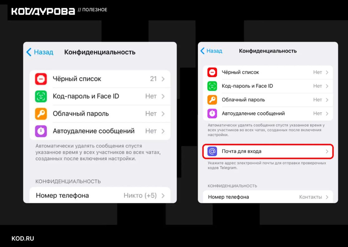Телеграм опять щемят в России, а также блокировки Revolut для россиян