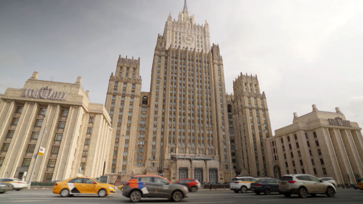 В МИД РФ назвали НАБУ и САП рычагами давления и способом контроля Запада