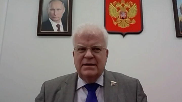 Сенатор Чижов: торговая сделка Трампа нанесла удар по отношениям ЕС и Британии