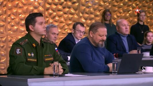 Открытый эфир 04.12.2025