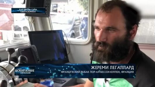 Самые шокирующие гипотезы 07.07.2025