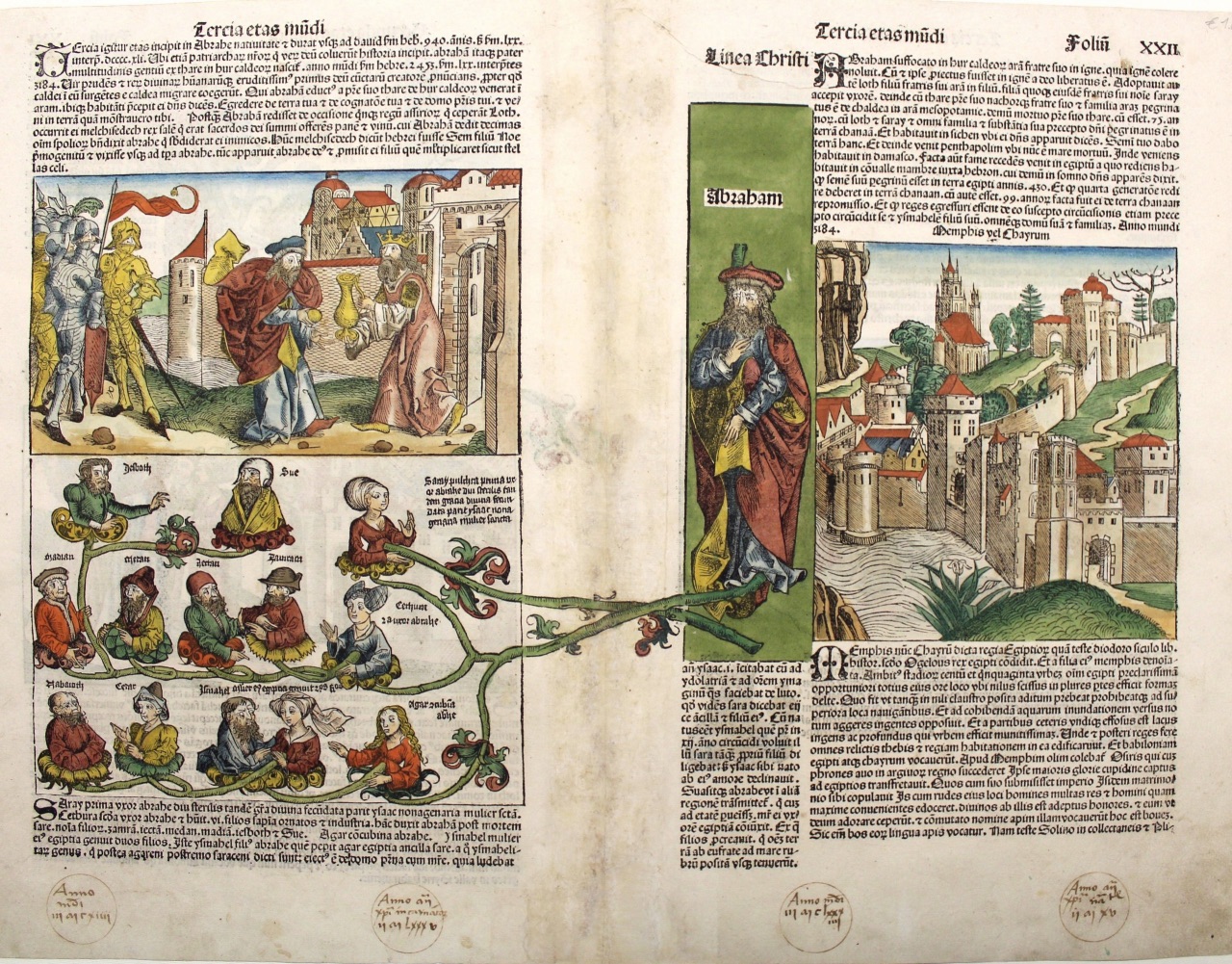 Gemini 3.0 Pro разгадал 500-летнюю тайну Нюрнбергской хроники всего за 2 рубля