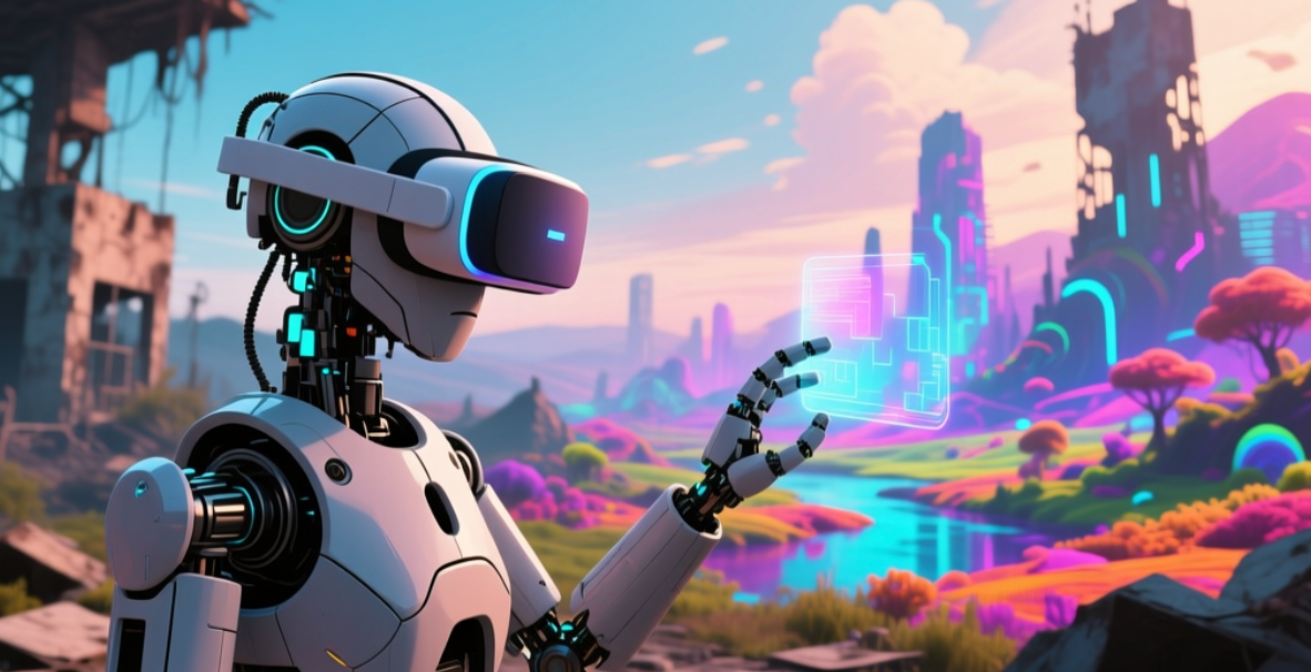 Архитектура PhysicalAgent: как универсальные VLA-агенты могут стать альтернативой дорогому обучению