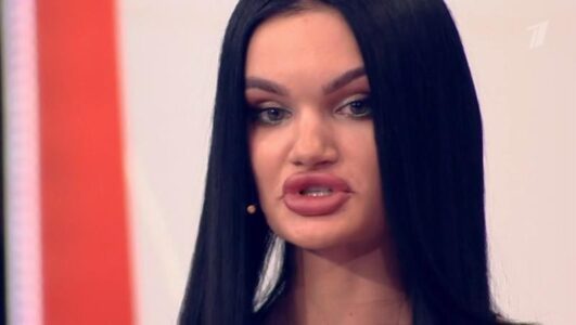 Пусть говорят 22.01.2026